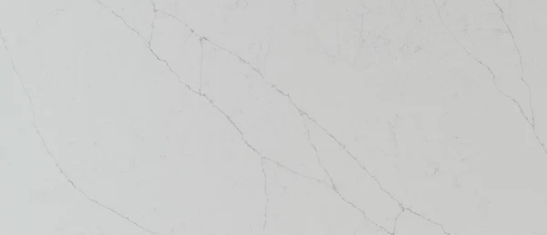 MSI Calacatta Alto quartz color and veining close-up