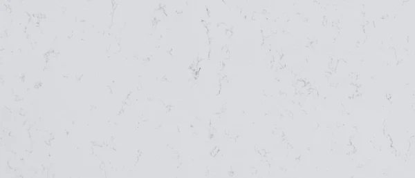 MSI Carrara Breve quartz color and veining close-up