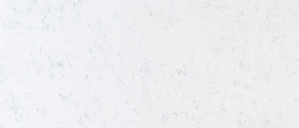 MSI Carrara Lumos quartz color and veining close-up
